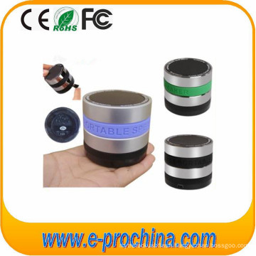 Mini Professional Portable Bluetooth Speaker (EB-788FM)